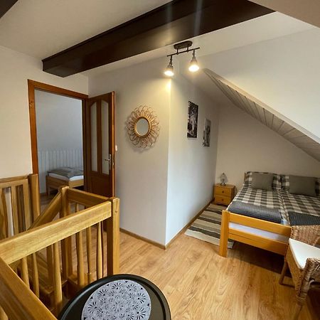 Wypoczynek Pod Lipami Bed & Breakfast Ruciane-Nida Exterior photo
