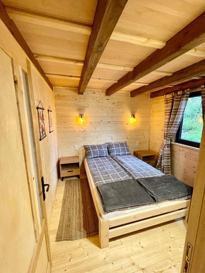 Wypoczynek Pod Lipami Bed & Breakfast Ruciane-Nida Exterior photo
