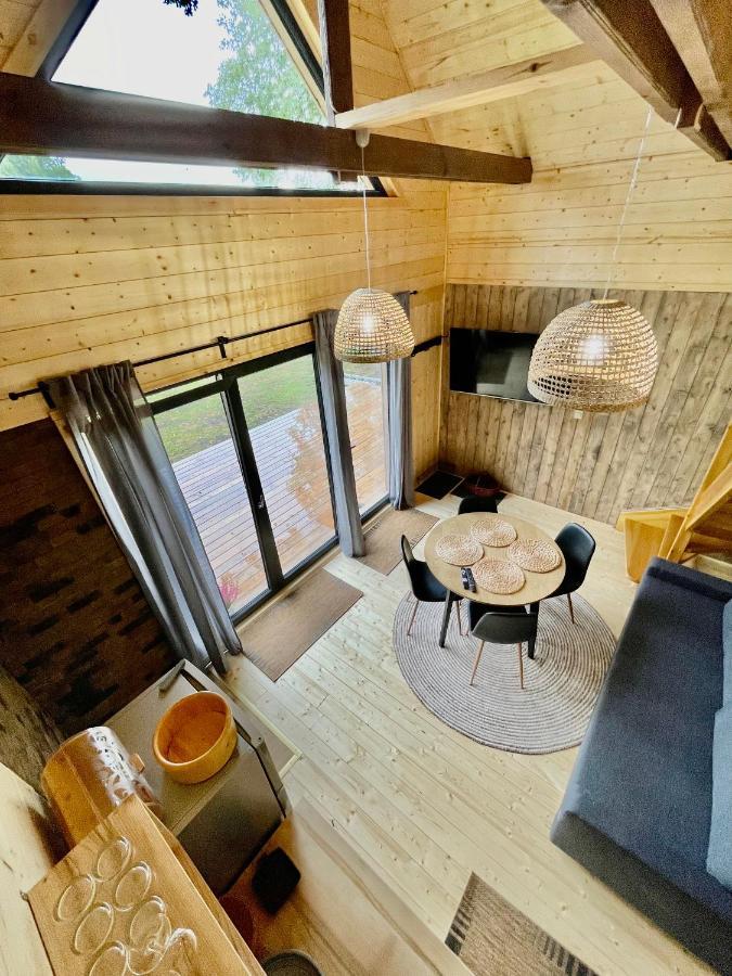 Wypoczynek Pod Lipami Bed & Breakfast Ruciane-Nida Exterior photo